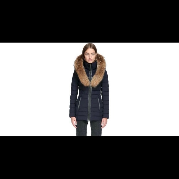 Mackage Jacket - Picture 1 of 3